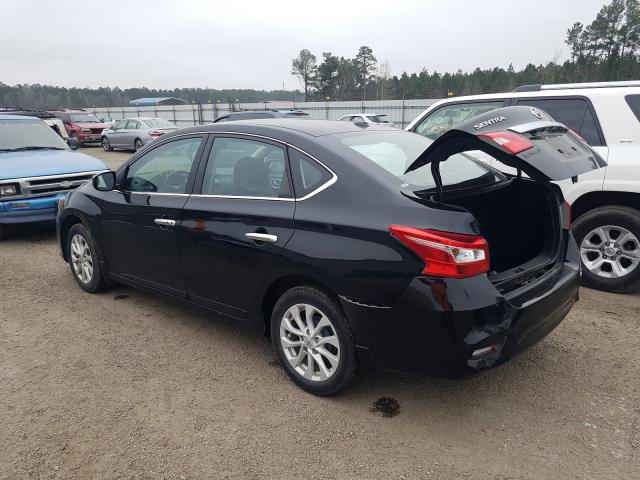 Photo 2 VIN: 3N1AB7AP8JY275354 - NISSAN SENTRA S 