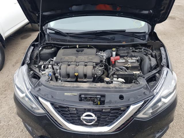 Photo 6 VIN: 3N1AB7AP8JY275354 - NISSAN SENTRA S 