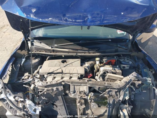 Photo 9 VIN: 3N1AB7AP8JY275497 - NISSAN SENTRA 