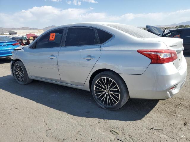 Photo 1 VIN: 3N1AB7AP8JY276830 - NISSAN SENTRA S 