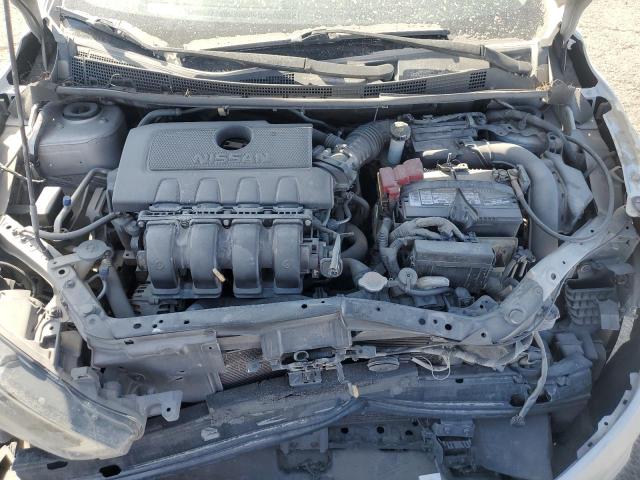 Photo 10 VIN: 3N1AB7AP8JY276830 - NISSAN SENTRA S 