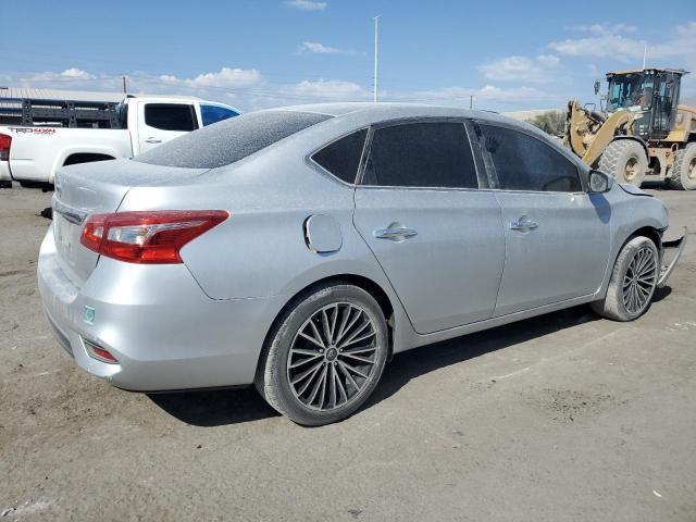 Photo 2 VIN: 3N1AB7AP8JY276830 - NISSAN SENTRA S 