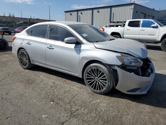 Photo 3 VIN: 3N1AB7AP8JY276830 - NISSAN SENTRA S 