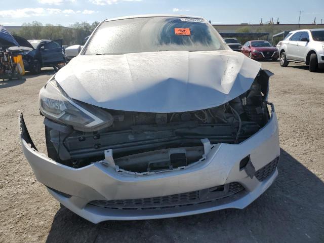 Photo 4 VIN: 3N1AB7AP8JY276830 - NISSAN SENTRA S 