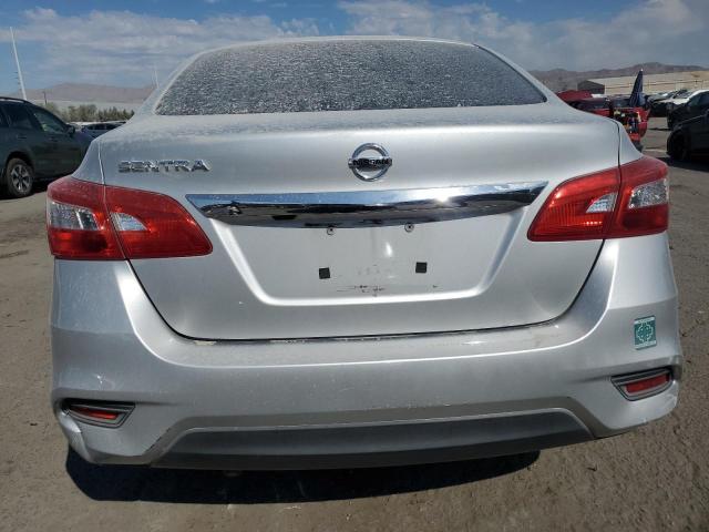 Photo 5 VIN: 3N1AB7AP8JY276830 - NISSAN SENTRA S 