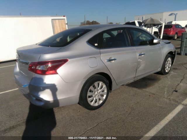 Photo 3 VIN: 3N1AB7AP8JY277024 - NISSAN SENTRA 