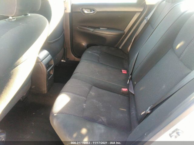 Photo 7 VIN: 3N1AB7AP8JY277024 - NISSAN SENTRA 