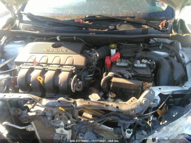 Photo 9 VIN: 3N1AB7AP8JY277024 - NISSAN SENTRA 