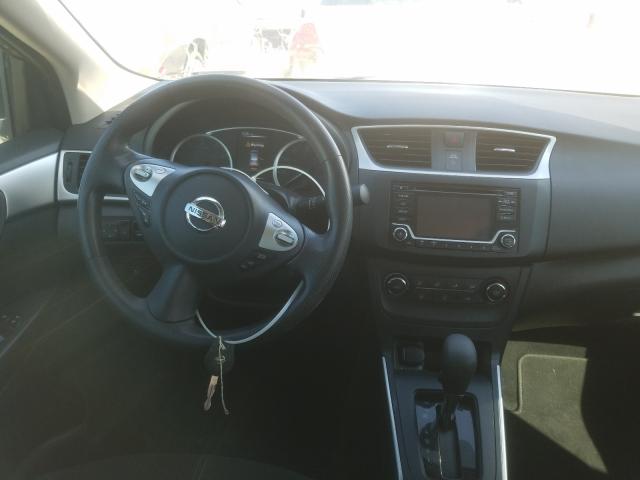 Photo 8 VIN: 3N1AB7AP8JY277041 - NISSAN SENTRA S 