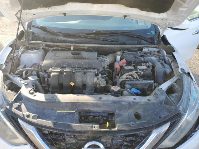 Photo 10 VIN: 3N1AB7AP8JY277377 - NISSAN SENTRA S 