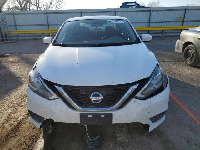 Photo 4 VIN: 3N1AB7AP8JY277377 - NISSAN SENTRA S 