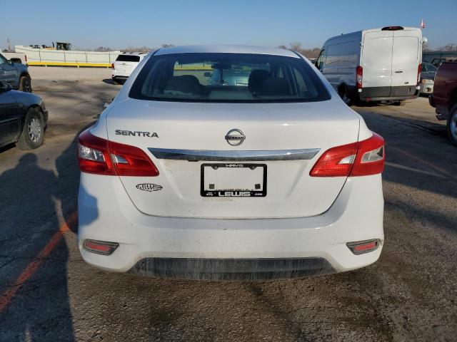 Photo 5 VIN: 3N1AB7AP8JY277377 - NISSAN SENTRA S 