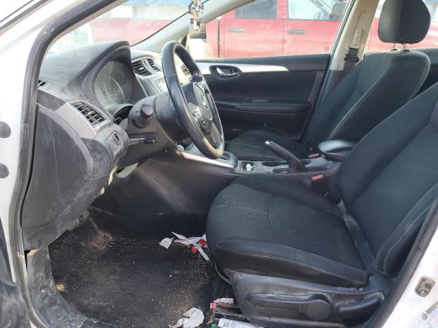 Photo 6 VIN: 3N1AB7AP8JY277377 - NISSAN SENTRA S 