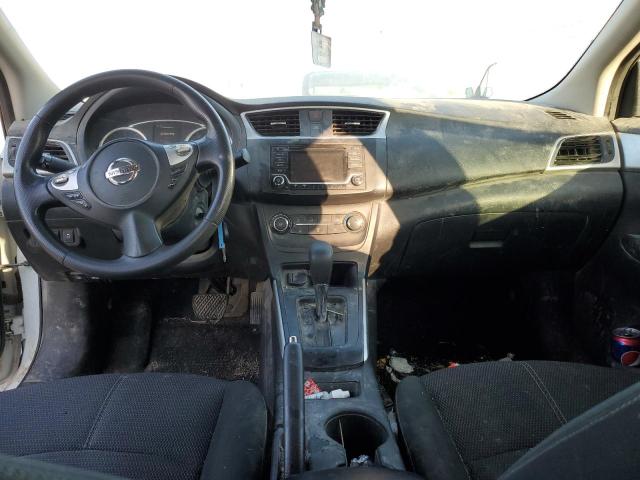 Photo 7 VIN: 3N1AB7AP8JY277377 - NISSAN SENTRA S 