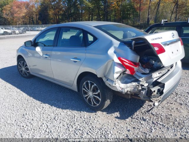 Photo 2 VIN: 3N1AB7AP8JY277704 - NISSAN SENTRA 