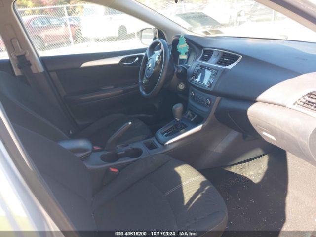 Photo 4 VIN: 3N1AB7AP8JY277704 - NISSAN SENTRA 