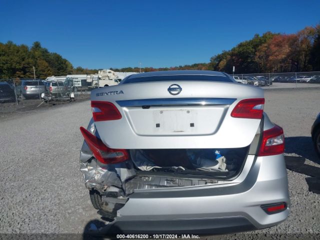 Photo 5 VIN: 3N1AB7AP8JY277704 - NISSAN SENTRA 