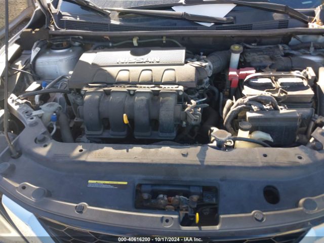 Photo 9 VIN: 3N1AB7AP8JY277704 - NISSAN SENTRA 