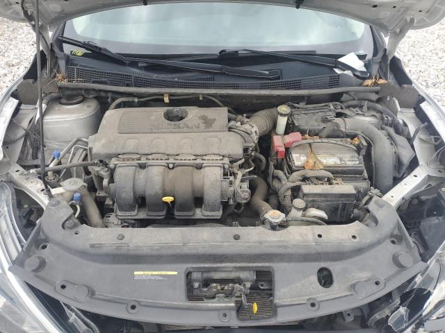 Photo 10 VIN: 3N1AB7AP8JY278433 - NISSAN SENTRA 