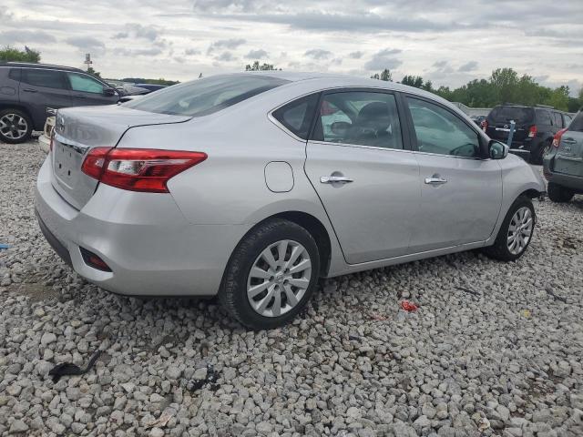 Photo 2 VIN: 3N1AB7AP8JY278433 - NISSAN SENTRA 