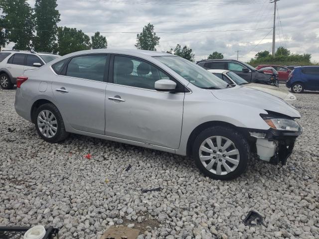 Photo 3 VIN: 3N1AB7AP8JY278433 - NISSAN SENTRA 