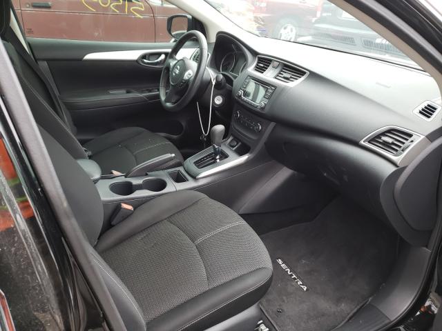 Photo 4 VIN: 3N1AB7AP8JY280974 - NISSAN SENTRA 