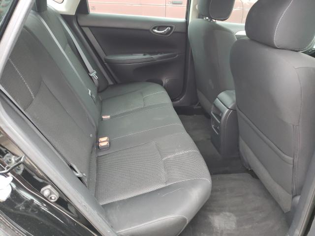 Photo 5 VIN: 3N1AB7AP8JY280974 - NISSAN SENTRA 