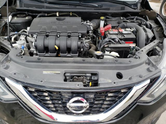 Photo 6 VIN: 3N1AB7AP8JY280974 - NISSAN SENTRA 