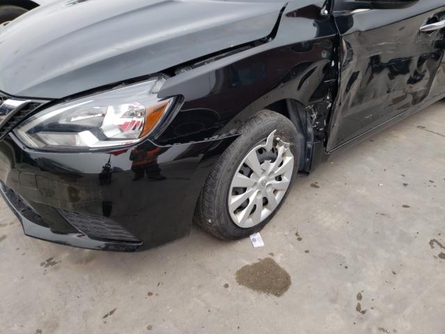 Photo 9 VIN: 3N1AB7AP8JY280974 - NISSAN SENTRA 