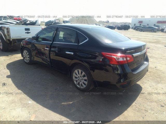 Photo 2 VIN: 3N1AB7AP8JY280974 - NISSAN SENTRA 