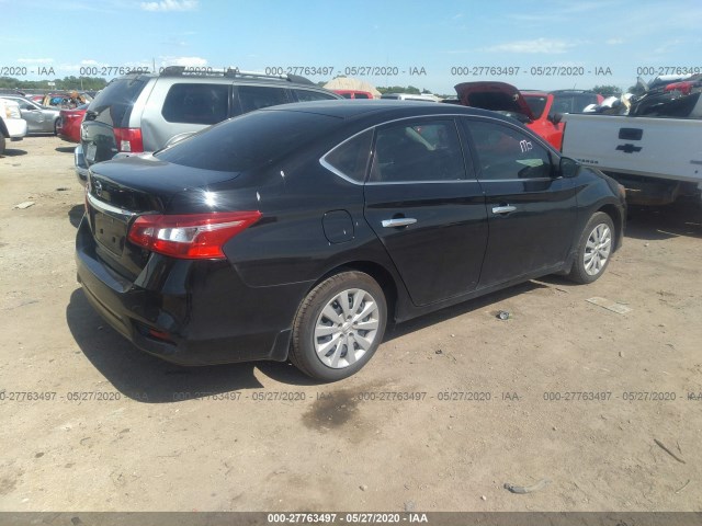 Photo 3 VIN: 3N1AB7AP8JY280974 - NISSAN SENTRA 