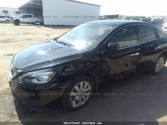 Photo 5 VIN: 3N1AB7AP8JY280974 - NISSAN SENTRA 