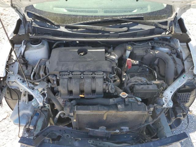 Photo 10 VIN: 3N1AB7AP8JY285995 - NISSAN SENTRA 