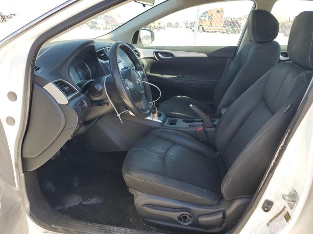 Photo 6 VIN: 3N1AB7AP8JY285995 - NISSAN SENTRA 