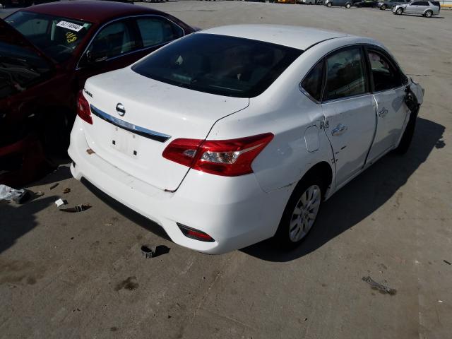 Photo 3 VIN: 3N1AB7AP8JY288508 - NISSAN SENTRA S 