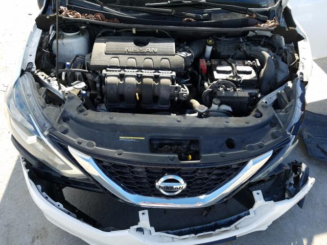 Photo 6 VIN: 3N1AB7AP8JY288508 - NISSAN SENTRA S 