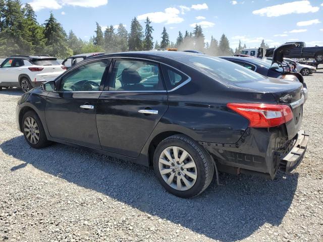 Photo 1 VIN: 3N1AB7AP8JY288749 - NISSAN SENTRA 