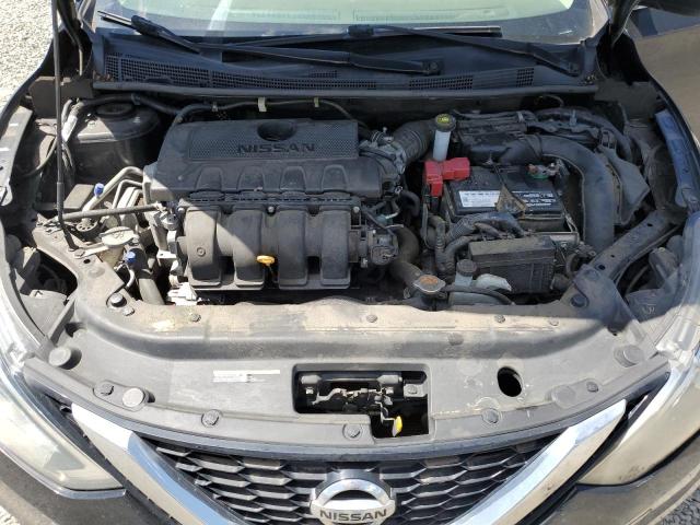 Photo 10 VIN: 3N1AB7AP8JY288749 - NISSAN SENTRA 