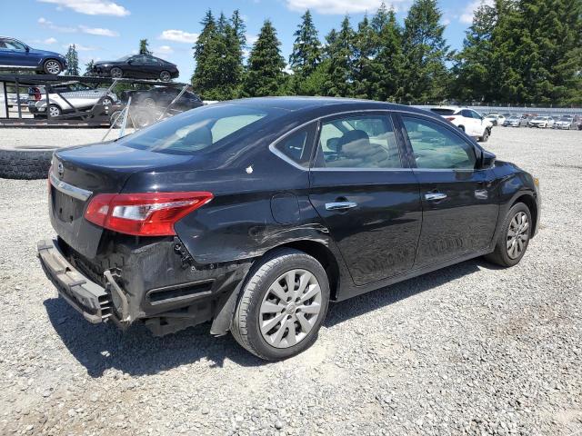 Photo 2 VIN: 3N1AB7AP8JY288749 - NISSAN SENTRA 