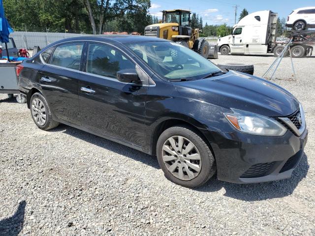 Photo 3 VIN: 3N1AB7AP8JY288749 - NISSAN SENTRA 