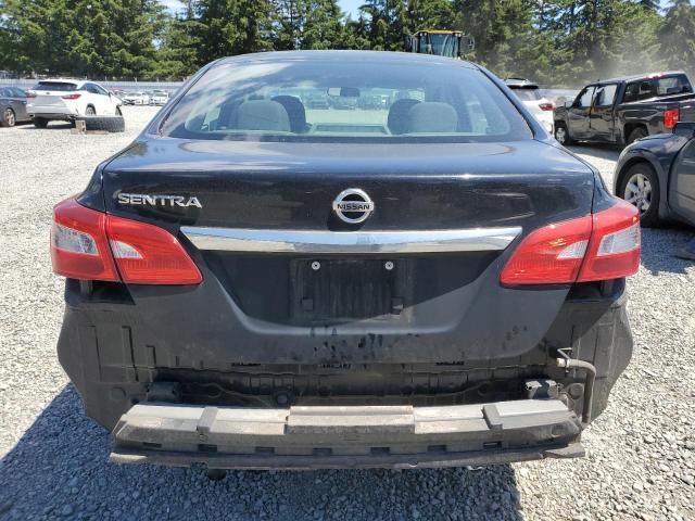 Photo 5 VIN: 3N1AB7AP8JY288749 - NISSAN SENTRA 