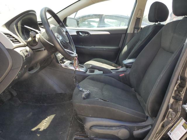 Photo 6 VIN: 3N1AB7AP8JY288749 - NISSAN SENTRA 