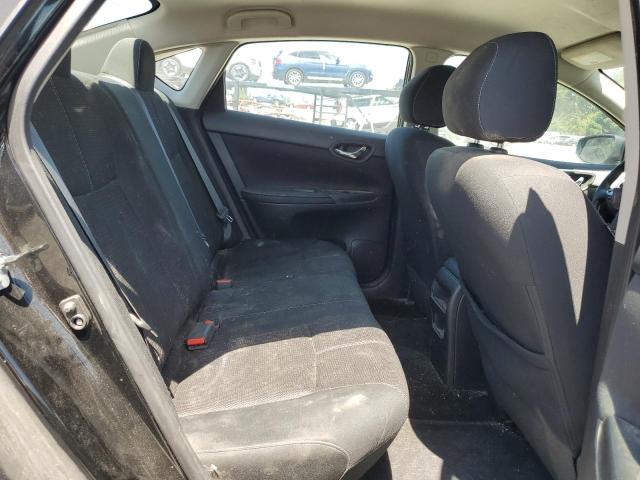 Photo 9 VIN: 3N1AB7AP8JY288749 - NISSAN SENTRA 