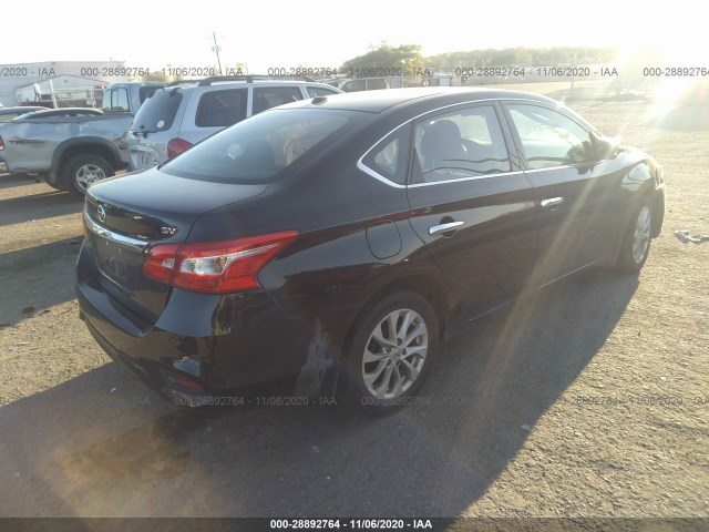 Photo 3 VIN: 3N1AB7AP8JY289111 - NISSAN SENTRA 