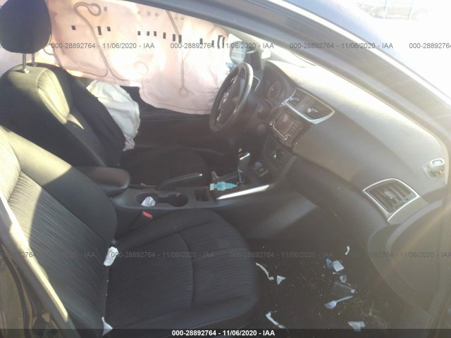 Photo 4 VIN: 3N1AB7AP8JY289111 - NISSAN SENTRA 