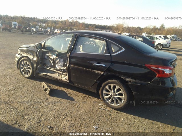 Photo 5 VIN: 3N1AB7AP8JY289111 - NISSAN SENTRA 