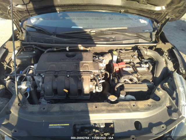 Photo 9 VIN: 3N1AB7AP8JY289111 - NISSAN SENTRA 