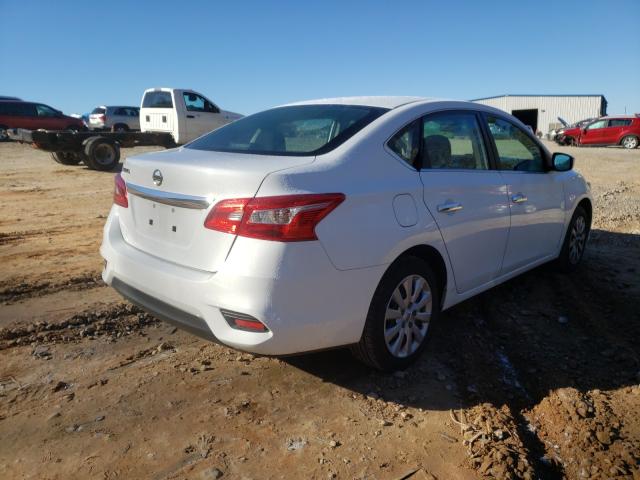 Photo 3 VIN: 3N1AB7AP8JY289724 - NISSAN SENTRA S 