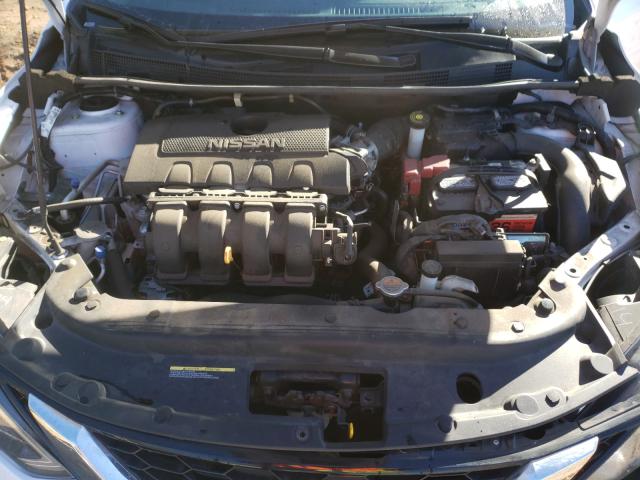 Photo 6 VIN: 3N1AB7AP8JY289724 - NISSAN SENTRA S 