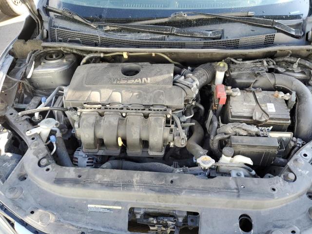 Photo 10 VIN: 3N1AB7AP8JY290002 - NISSAN SENTRA S 